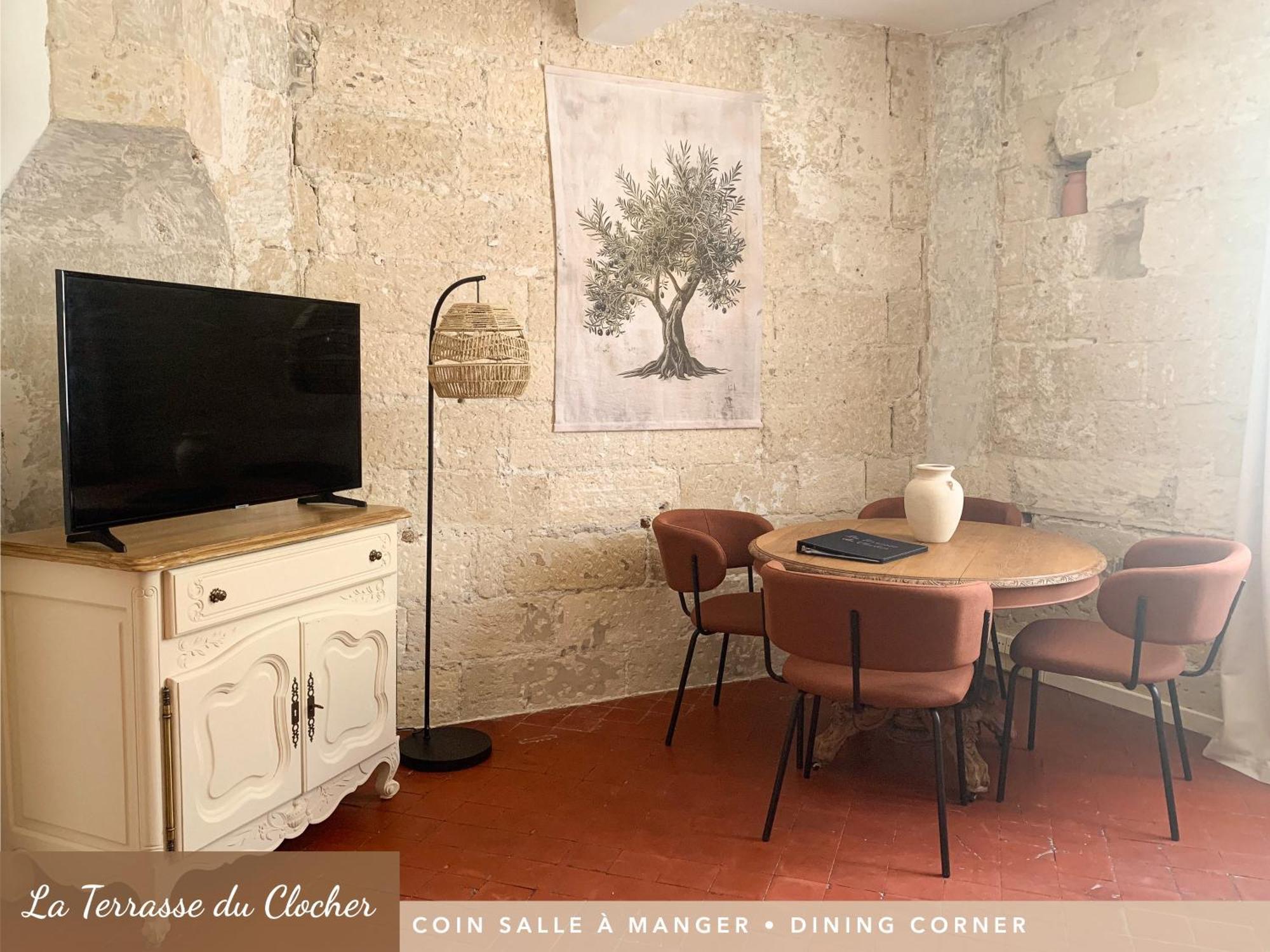 Appartement Du Clocher Avignon