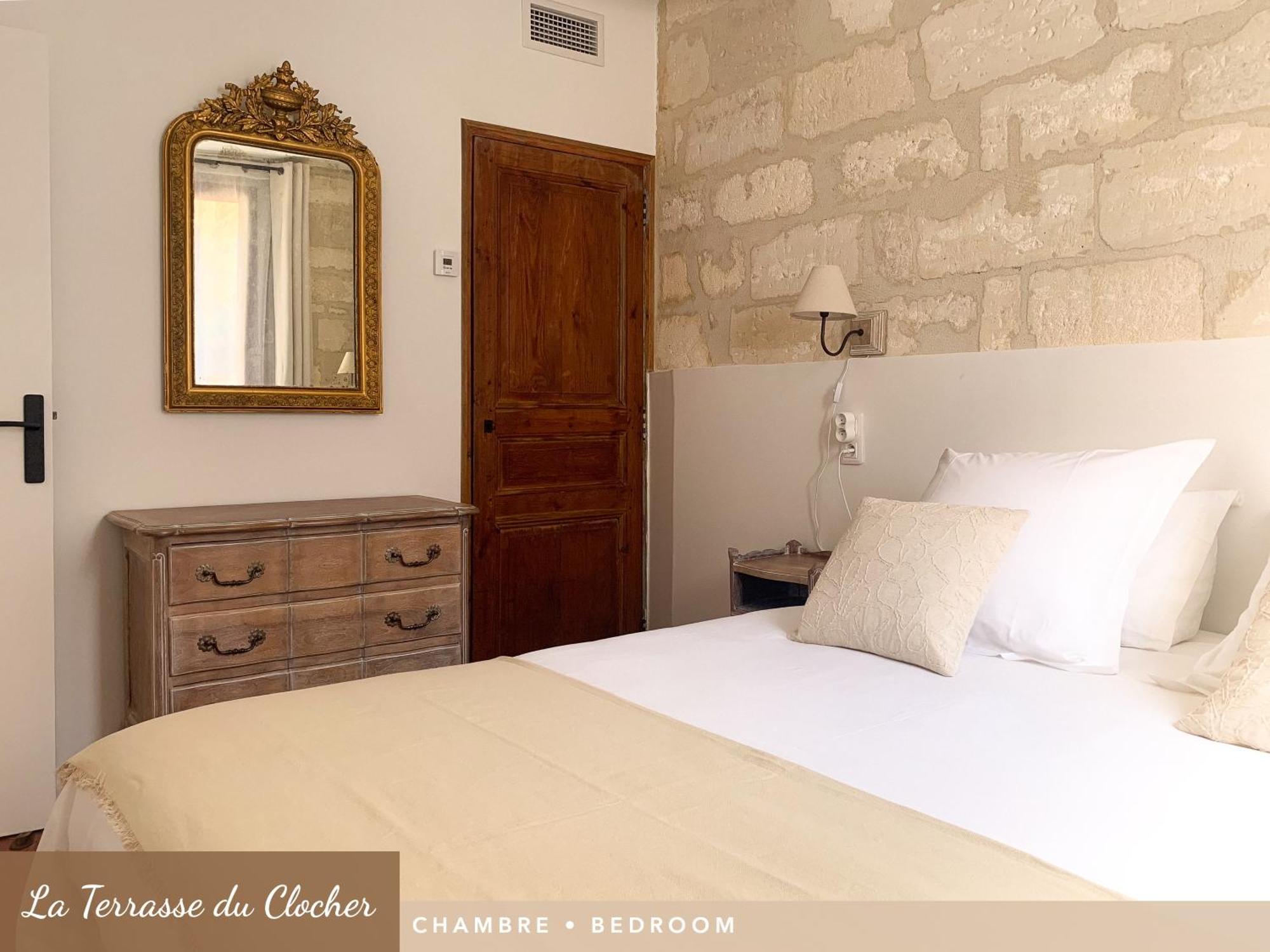 Appartement Du Clocher Avignon