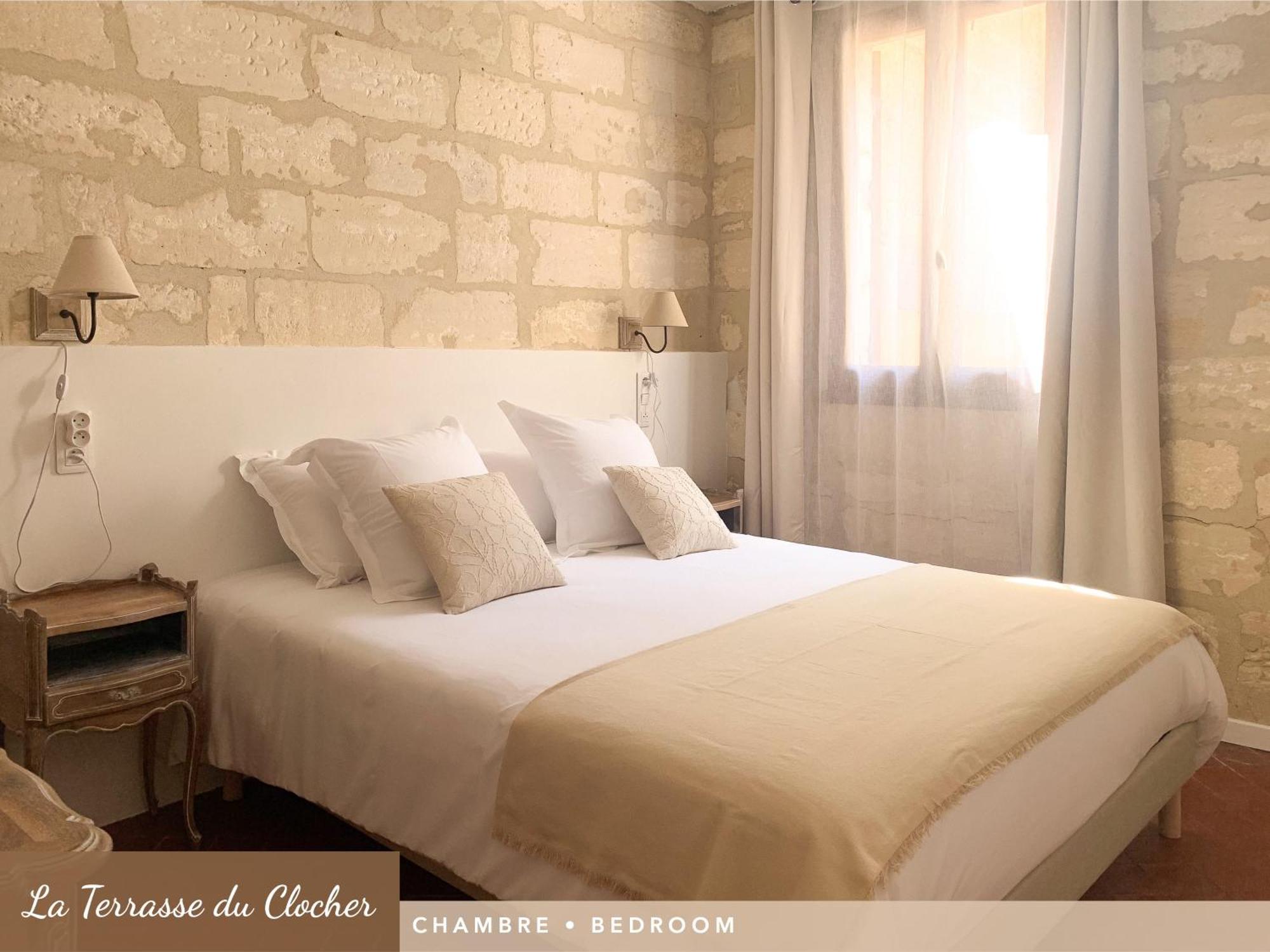 Du Clocher Appartement