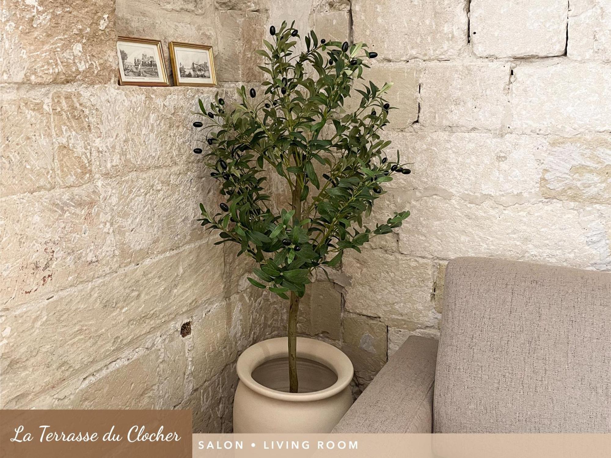 Du Clocher Appartement Avignon
