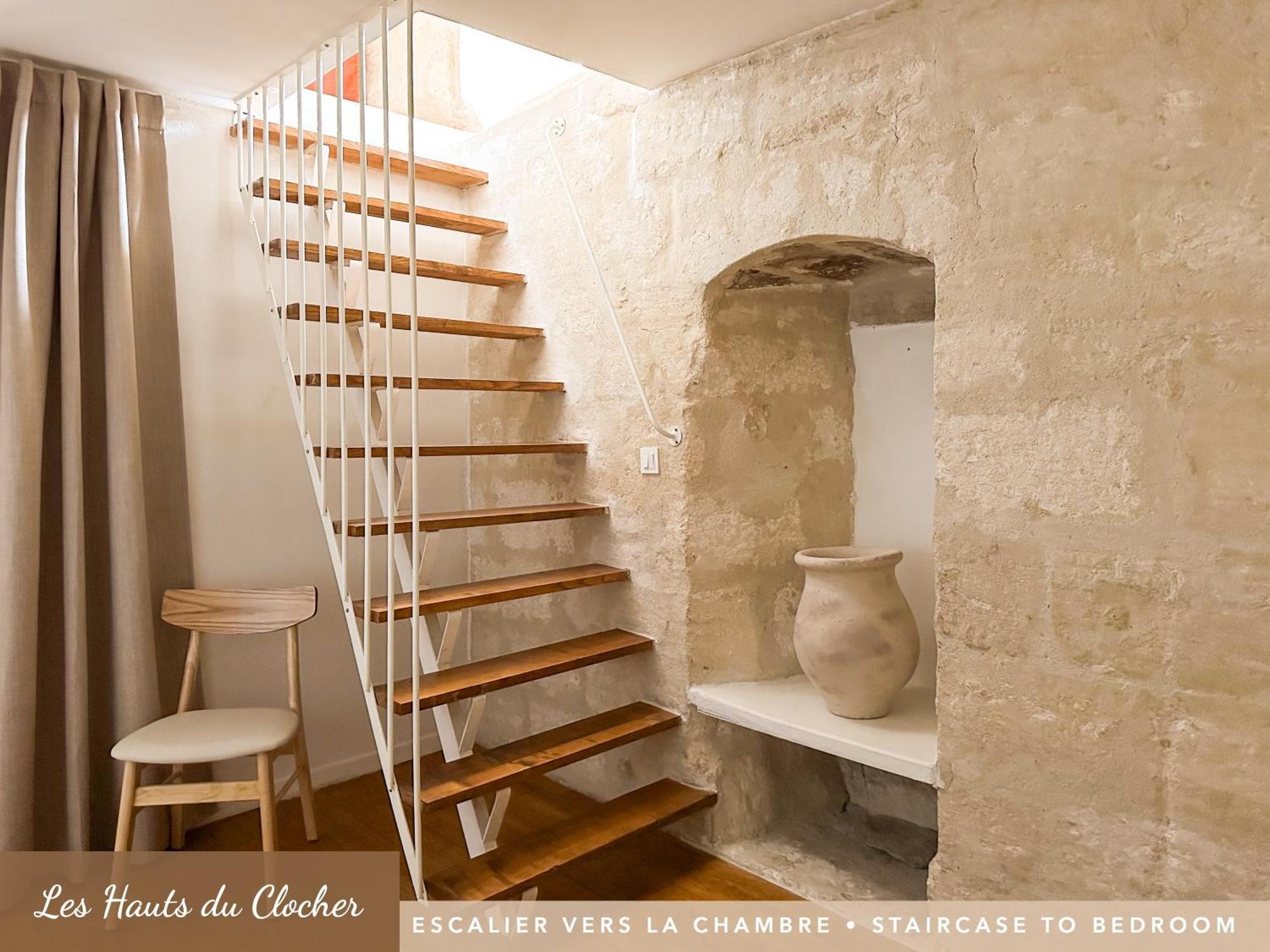 Appartement Du Clocher Avignon