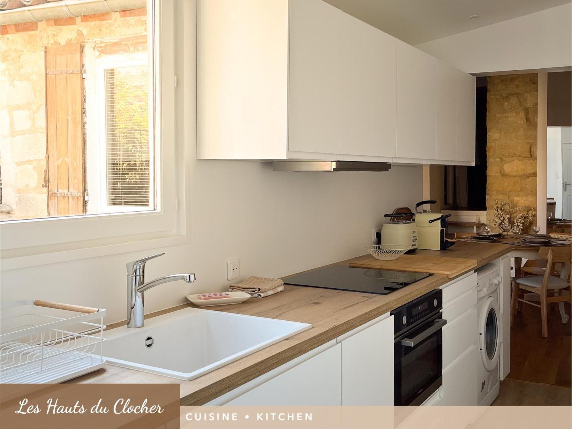 Appartement Du Clocher Avignon